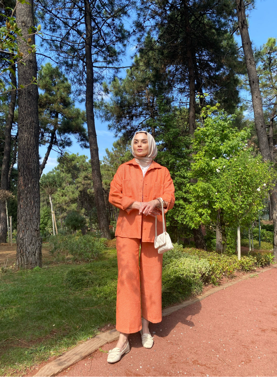 Tasarım Takım - Oranj