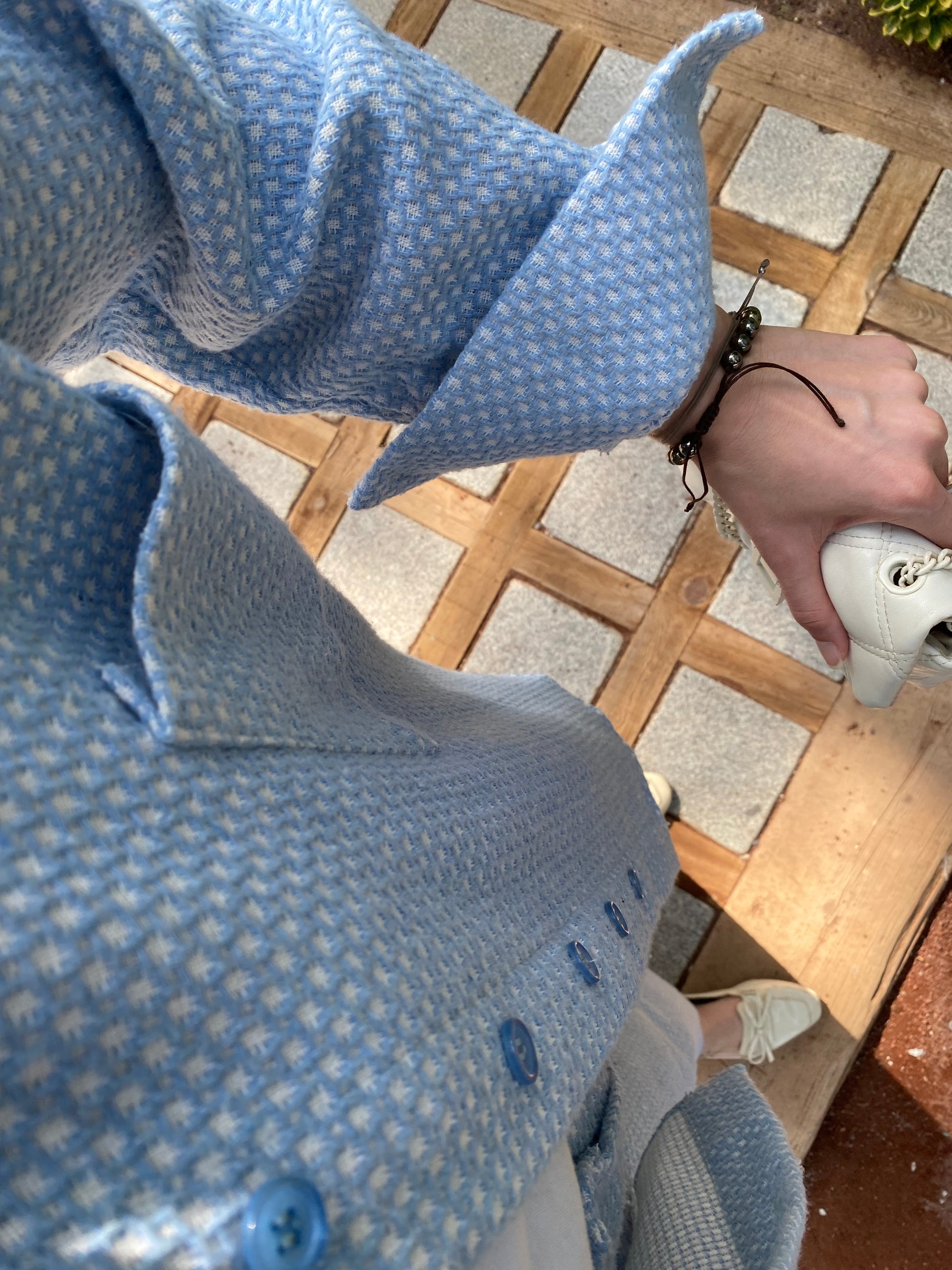 Tasarım Takım - Bebe Mavisi