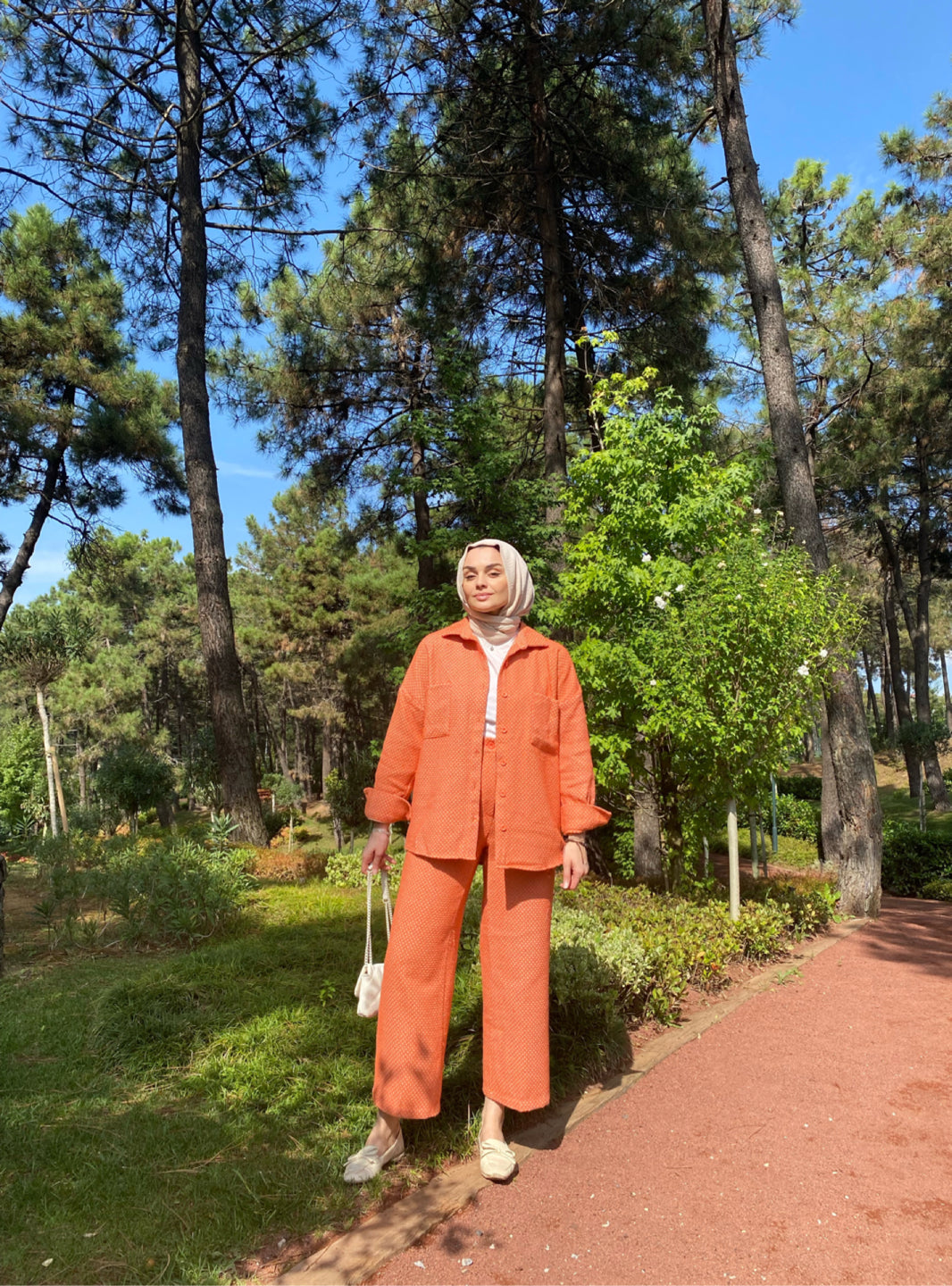 Tasarım Takım - Oranj