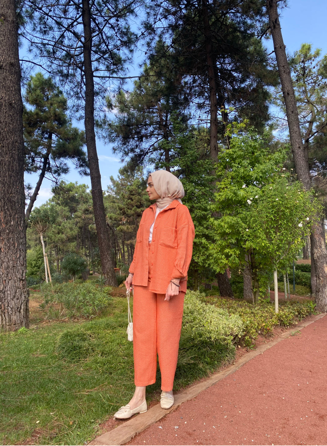 Tasarım Takım - Oranj