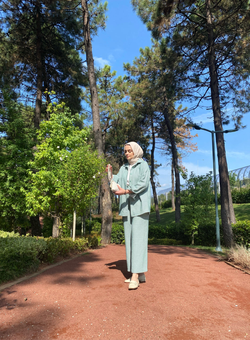 Tasarım Takım - Mint