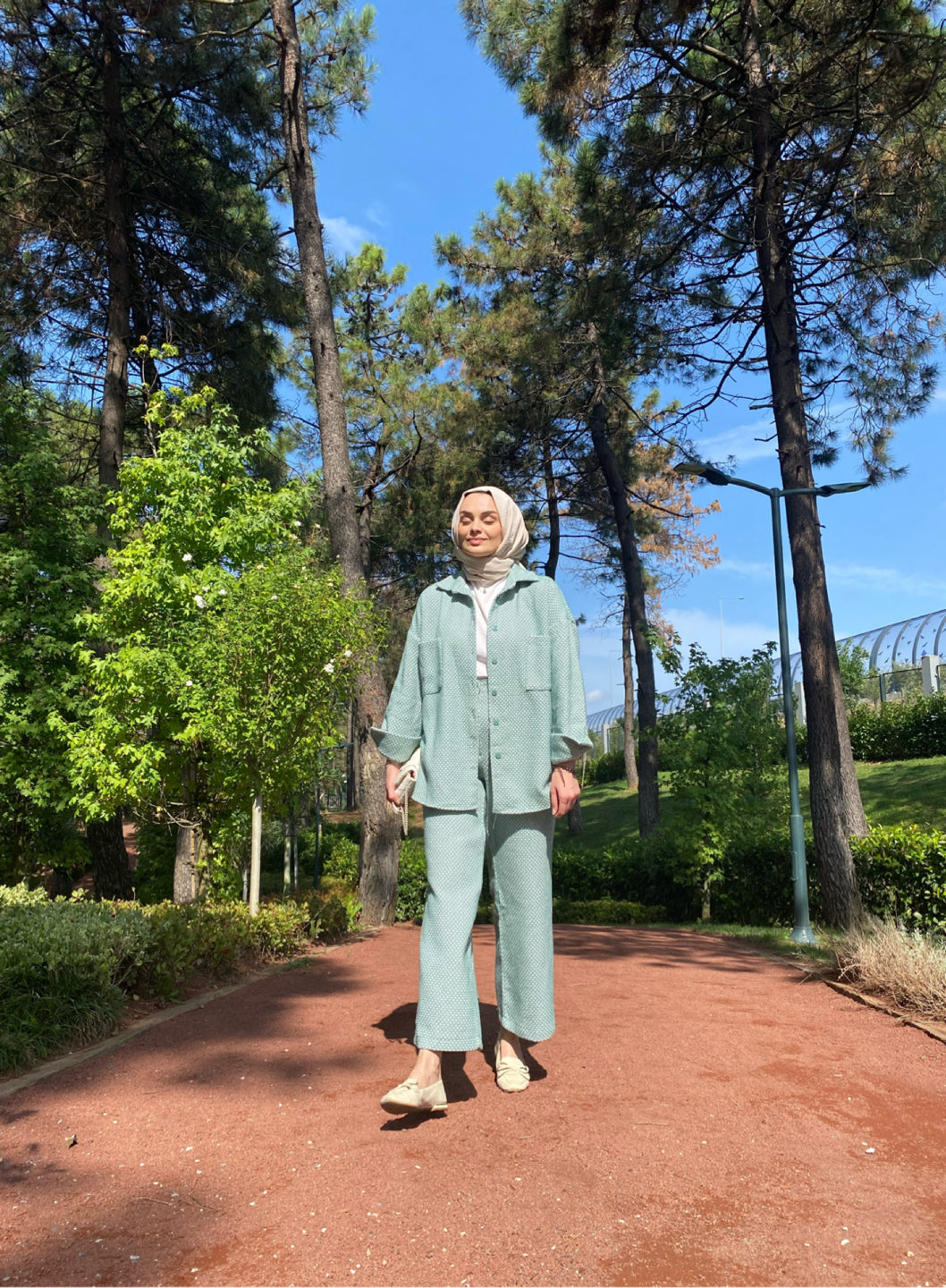 Tasarım Takım - Mint