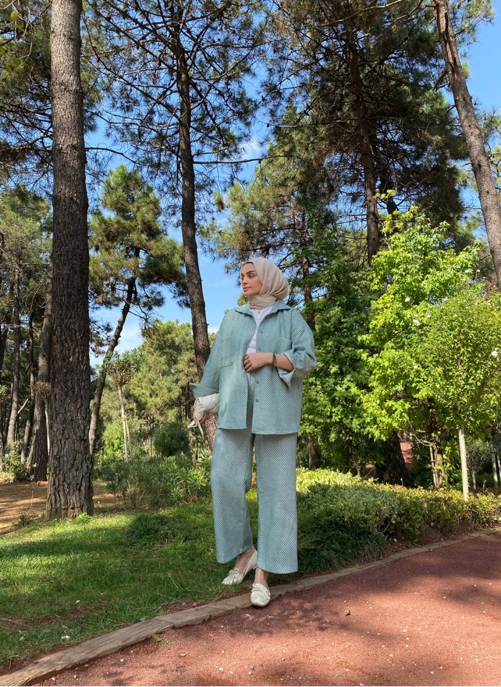 Tasarım Takım - Mint