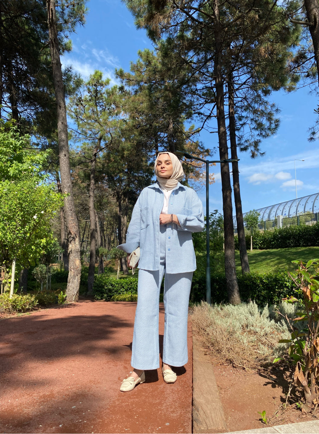 Tasarım Takım - Bebe Mavisi