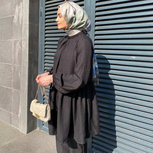 Siyah - Merry Takım