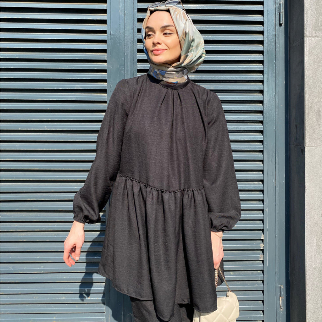 Siyah - Merry Takım