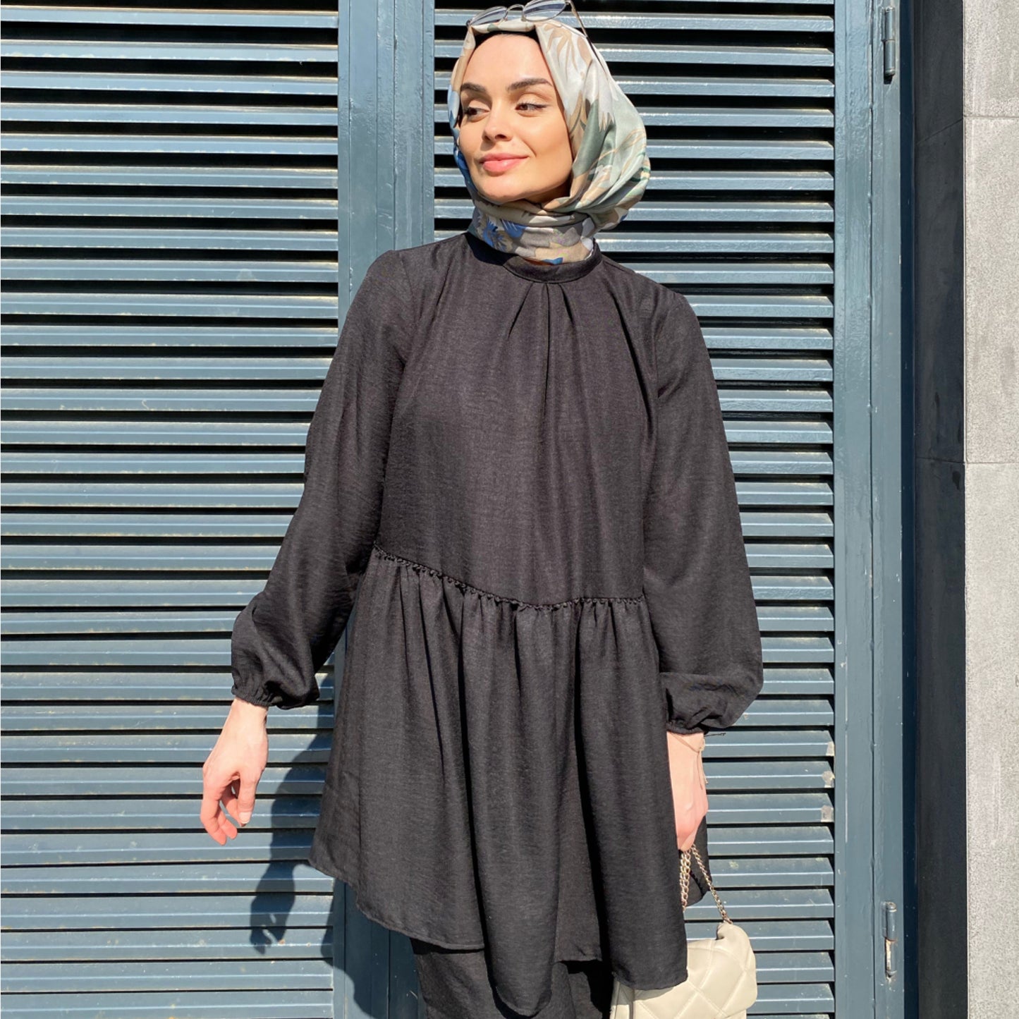 Siyah - Merry Takım